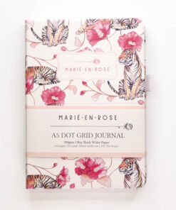 A5 Bullet Journal 'SECONDS SALE' | South Korea inspired 180gsm Art notebook