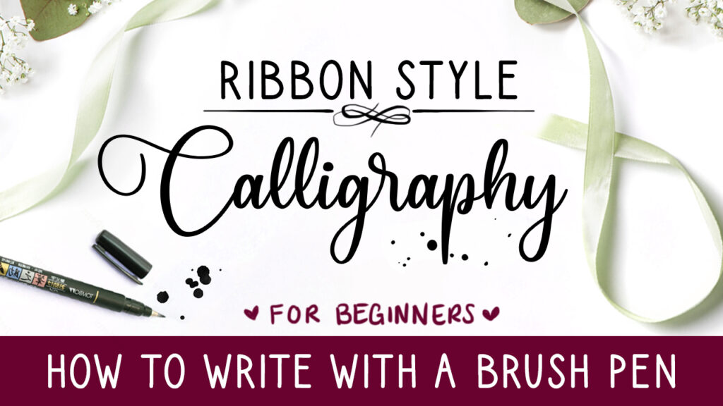 CALLIGRAPHY – Torryn Marie